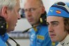 Bild zum Inhalt: Renault-Team gibt Einblicke in das "Debriefing"