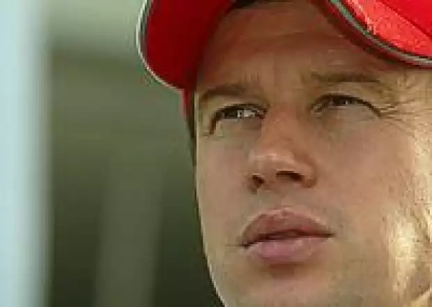 Titel-Bild zur News: Olivier Panis