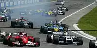Bild zum Inhalt: 'GPWC'-Rennserie: Startschuss gefallen?