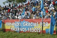 Bild zum Inhalt: Spanien-Grand-Prix bis 2011 in Barcelona?
