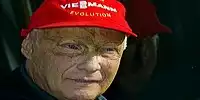 Bild zum Inhalt: Lauda: "Das ist die falsche Richtung"