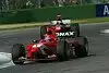 Bild zum Inhalt: Arden auf dem Sprung in die Formel 1?