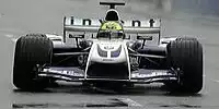 Bild zum Inhalt: Ralf Schumacher: Keine optimalen Testfahrten
