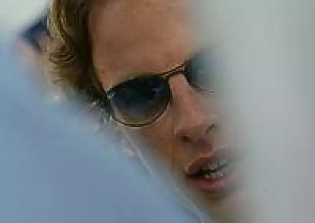 Titel-Bild zur News: Jenson Button