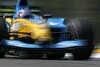 Bild zum Inhalt: Renault-Piloten vorsichtig optimistisch