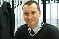 Robert White, Renaults Technischer Direktor (Motorentwicklung)