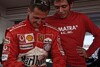 Bild zum Inhalt: Rossi: Kein Wechsel in die Formel 1