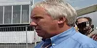 Charlie Whiting, Technischer Delegierter der FIA