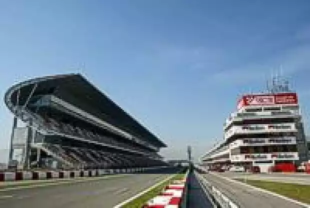 Barcelona Titel-Bild zur News: Barcelona