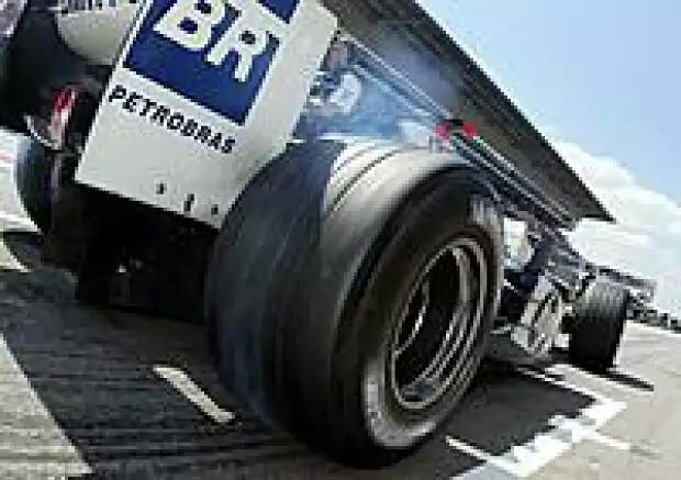 Michelin-Reifen Titel-Bild zur News: Michelin-Reifen