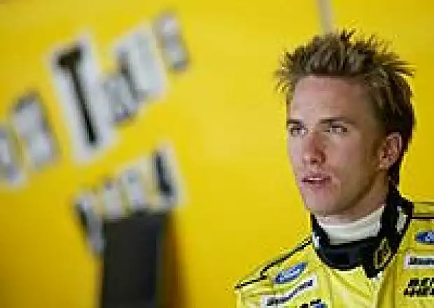 Titel-Bild zur News: Nick Heidfeld