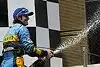 Bild zum Inhalt: Renault bleibt die zweite Kraft in der Formel 1