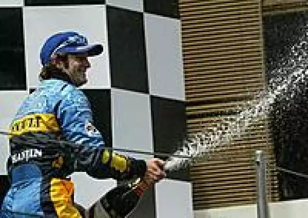Titel-Bild zur News: Jarno Trulli