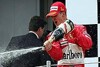 Bild zum Inhalt: Pressestimmen: Ferrari spielt mit der Formel 1