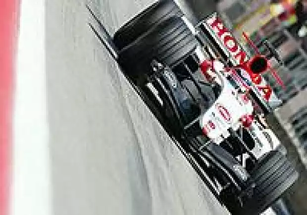 Takuma Sato Titel-Bild zur News: Takuma Sato