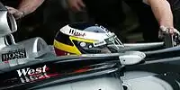 Pedro de la Rosa (McLaren-Mercedes)