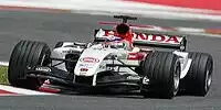 Bild zum Inhalt: Takuma Sato toppt Testzeiten am Donnerstag