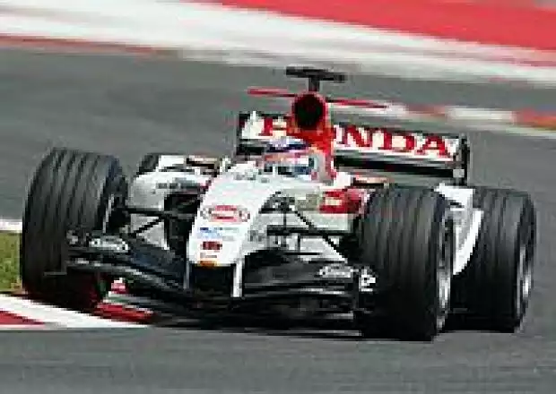 Titel-Bild zur News: Takuma Sato