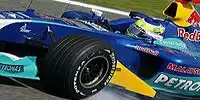 Bild zum Inhalt: Sauber beendet produktive Testfahrten