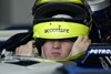 Bild zum Inhalt: Wenn Formel-1-Piloten zu Angsthasen werden