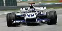 Bild zum Inhalt: 'Samsung' offenbar an Formel-1-Sponsoring interessiert