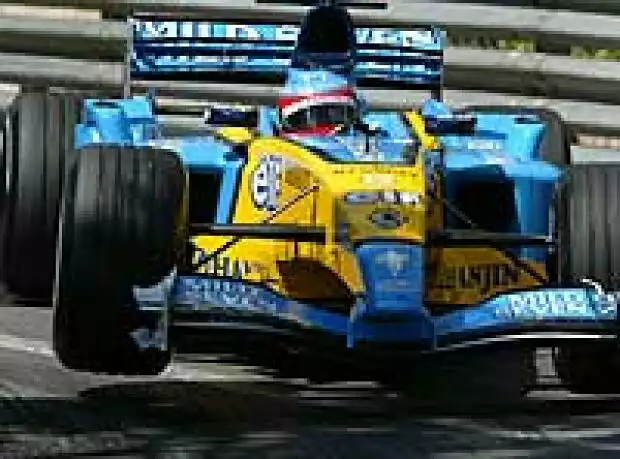 Fernando Alonso Titel-Bild zur News: Fernando Alonso