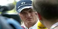 Bild zum Inhalt: Ralf Schumacher: "Konstruierte Halbwahrheiten"