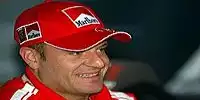 Rubens Barrichello