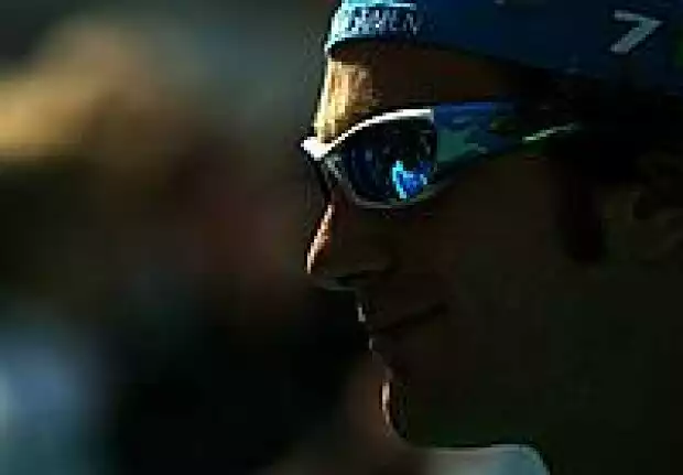 Jarno Trulli Titel-Bild zur News: Jarno Trulli