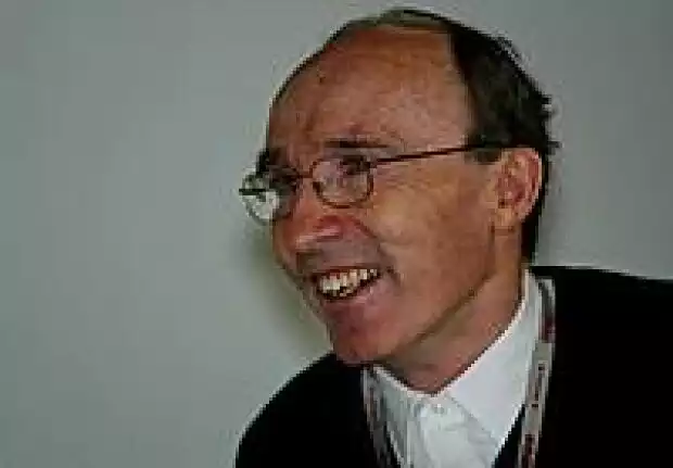 Frank Williams Titel-Bild zur News: Frank Williams