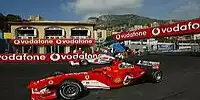 Michael Schumacher