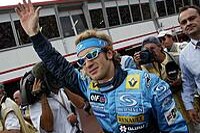 Bild zum Inhalt: Glanzvolle erste Pole für Trulli in Monaco