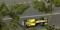 Nick Heidfeld