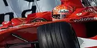 Michael Schumacher