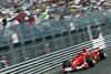 Bild zum Inhalt: Erste deutliche Qualifying-Niederlage für Ferrari