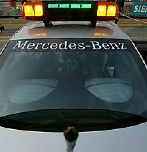 Safety-Car Titel-Bild zur News: Safety-Car