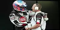 Jenson Button
