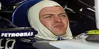 Ralf Schumacher (BMW-Williams)