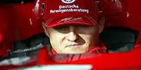 Michael Schumacher