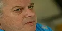 Pat Symonds