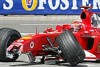 Bild zum Inhalt: Premierensieg für Trulli in verrücktem Grand Prix