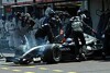 Bild zum Inhalt: McLaren: Pleiten-, Pech- und Pannen-Serie geht weiter