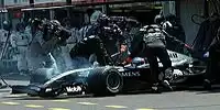 Kimi Räikkönen