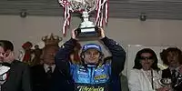 Jarno Trulli