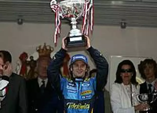 Titel-Bild zur News: Jarno Trulli