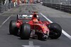 Bild zum Inhalt: "Wirklich nicht" das Wochenende von Ferrari