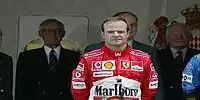 Rubens Barrichello