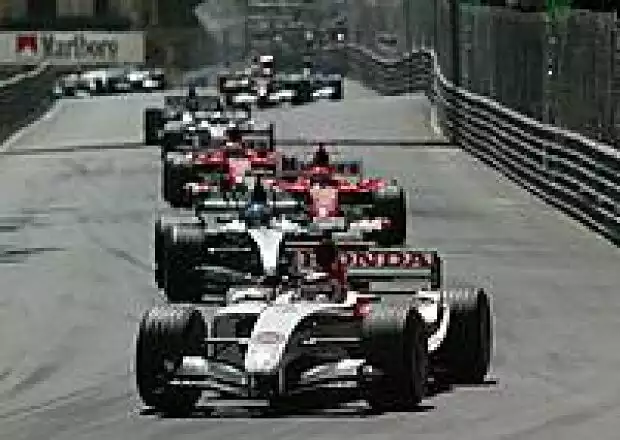 Takuma Sato Titel-Bild zur News: Takuma Sato