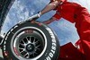 Bild zum Inhalt: Ferrari bleibt Bridgestone treu
