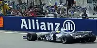 Ralf Schumacher